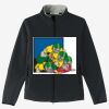 Women's Glacier ® Soft Shell Jacket Thumbnail