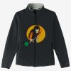 Women's Glacier ® Soft Shell Jacket Thumbnail