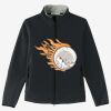 Women's Glacier ® Soft Shell Jacket Thumbnail