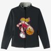Women's Glacier ® Soft Shell Jacket Thumbnail