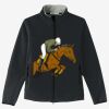 Women's Glacier ® Soft Shell Jacket Thumbnail