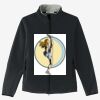 Women's Glacier ® Soft Shell Jacket Thumbnail