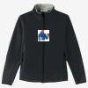 Women's Glacier ® Soft Shell Jacket Thumbnail