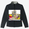 Women's Glacier ® Soft Shell Jacket Thumbnail