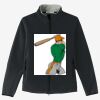 Women's Glacier ® Soft Shell Jacket Thumbnail