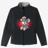 Women's Glacier ® Soft Shell Jacket Thumbnail