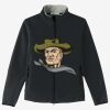 Women's Glacier ® Soft Shell Jacket Thumbnail