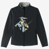 Women's Glacier ® Soft Shell Jacket Thumbnail