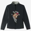 Women's Glacier ® Soft Shell Jacket Thumbnail