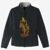 Women's Glacier ® Soft Shell Jacket Thumbnail