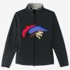 Women's Glacier ® Soft Shell Jacket Thumbnail