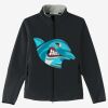Women's Glacier ® Soft Shell Jacket Thumbnail