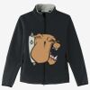 Women's Glacier ® Soft Shell Jacket Thumbnail
