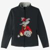 Women's Glacier ® Soft Shell Jacket Thumbnail