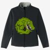 Women's Glacier ® Soft Shell Jacket Thumbnail