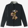 Women's Glacier ® Soft Shell Jacket Thumbnail