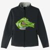 Women's Glacier ® Soft Shell Jacket Thumbnail