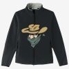 Women's Glacier ® Soft Shell Jacket Thumbnail