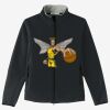 Women's Glacier ® Soft Shell Jacket Thumbnail