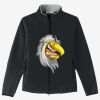 Women's Glacier ® Soft Shell Jacket Thumbnail