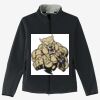 Women's Glacier ® Soft Shell Jacket Thumbnail