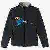 Women's Glacier ® Soft Shell Jacket Thumbnail