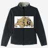 Women's Glacier ® Soft Shell Jacket Thumbnail