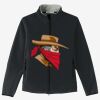 Women's Glacier ® Soft Shell Jacket Thumbnail