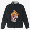 Women's Glacier ® Soft Shell Jacket Thumbnail