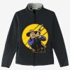 Women's Glacier ® Soft Shell Jacket Thumbnail