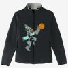 Women's Glacier ® Soft Shell Jacket Thumbnail