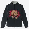 Women's Glacier ® Soft Shell Jacket Thumbnail
