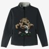 Women's Glacier ® Soft Shell Jacket Thumbnail