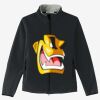 Women's Glacier ® Soft Shell Jacket Thumbnail