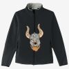 Women's Glacier ® Soft Shell Jacket Thumbnail