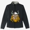 Women's Glacier ® Soft Shell Jacket Thumbnail