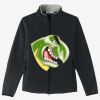 Women's Glacier ® Soft Shell Jacket Thumbnail