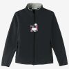 Women's Glacier ® Soft Shell Jacket Thumbnail