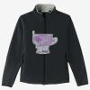 Women's Glacier ® Soft Shell Jacket Thumbnail