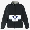 Women's Glacier ® Soft Shell Jacket Thumbnail