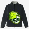 Women's Glacier ® Soft Shell Jacket Thumbnail