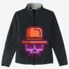 Women's Glacier ® Soft Shell Jacket Thumbnail