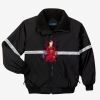 Challenger Jacket with Reflective Taping Thumbnail