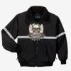 Challenger Jacket with Reflective Taping Thumbnail