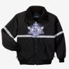 Challenger Jacket with Reflective Taping Thumbnail
