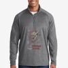 Sport Wick ® Stretch 1/4 Zip Pullover Thumbnail